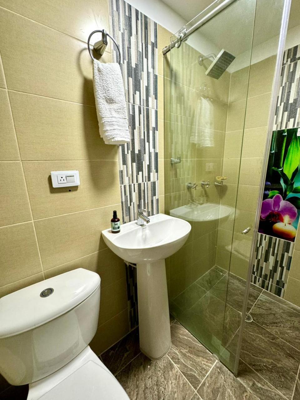 Marin Hostal Boutique Cali Buitenkant foto