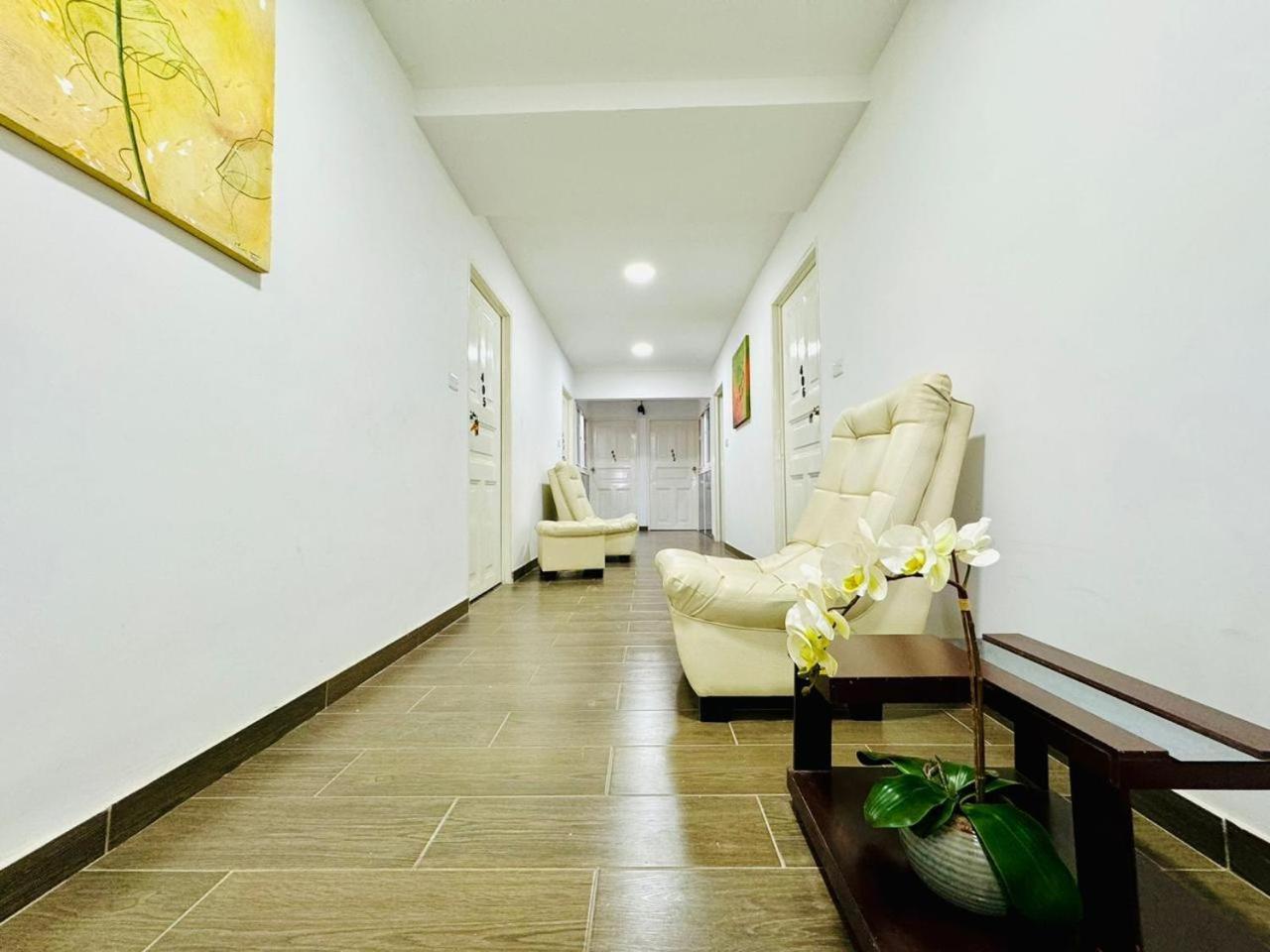 Marin Hostal Boutique Cali Buitenkant foto