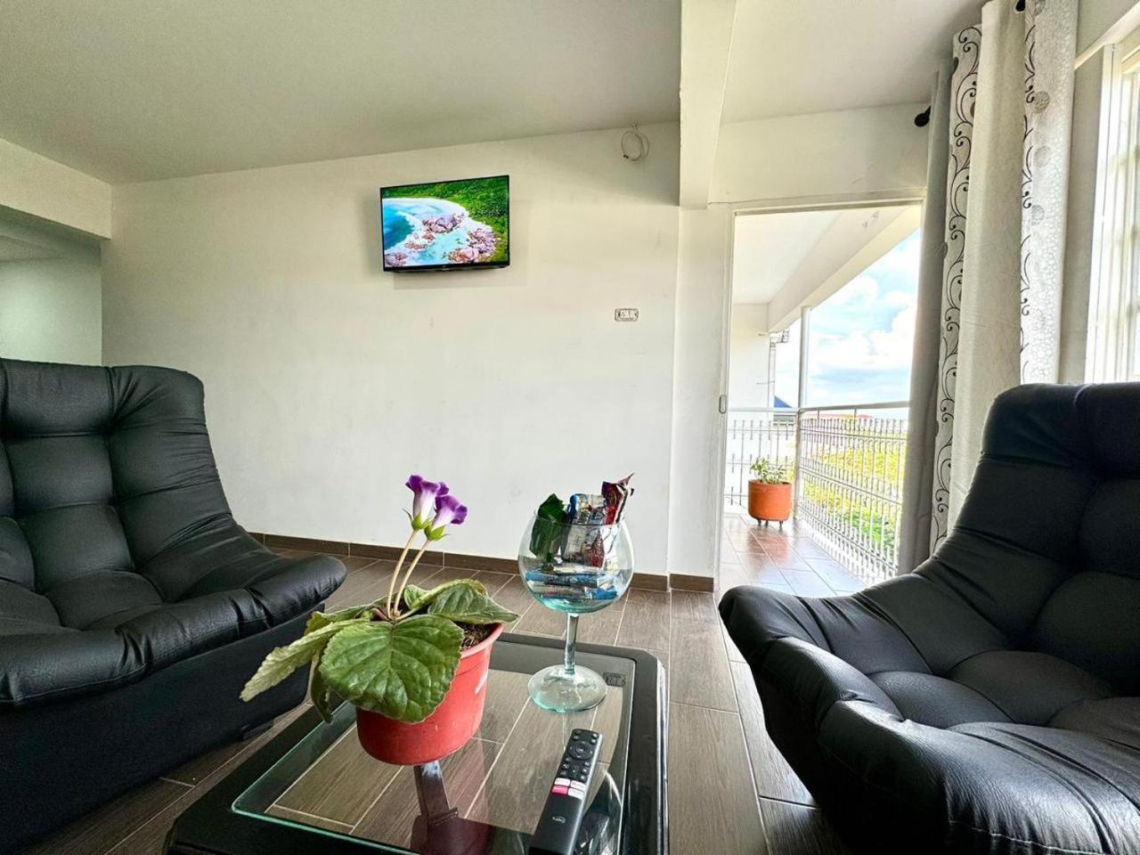 Marin Hostal Boutique Cali Buitenkant foto