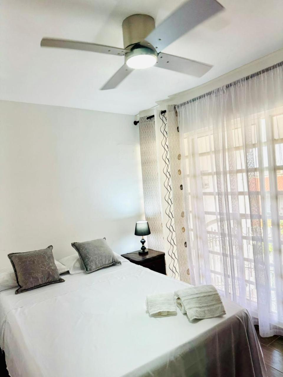 Marin Hostal Boutique Cali Buitenkant foto