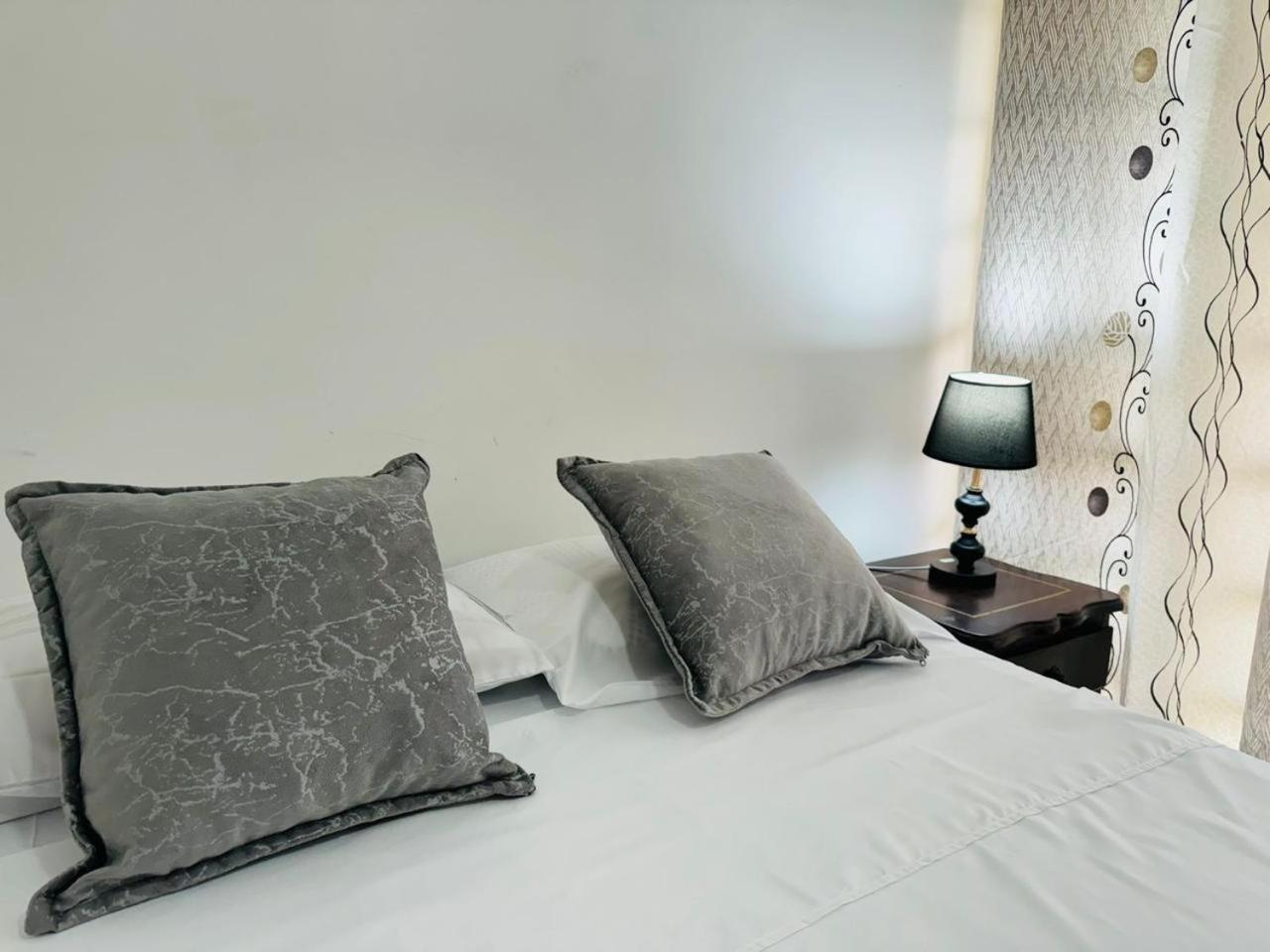Marin Hostal Boutique Cali Buitenkant foto