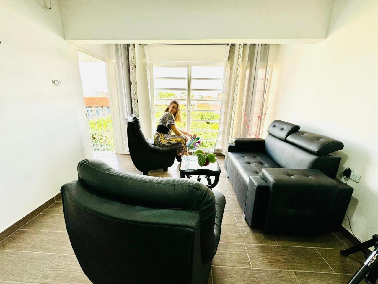 Marin Hostal Boutique Cali Buitenkant foto